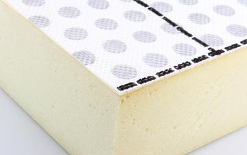 meeting Marton Moor building codes