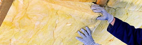 quotes for Marton Moor roof insulation