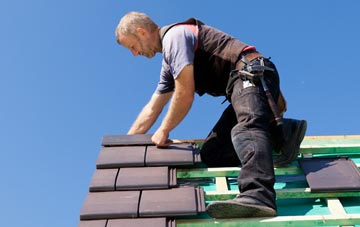 disadvantages of Marton Moor slate roofing