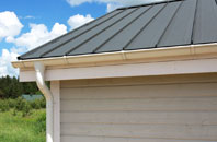 Marton Moor fascia repair