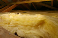 Marton Moor pitch roof insulation