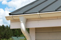 Marton Moor soffits